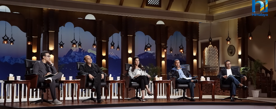 How Shark Tank Nepal is Changing the Startup Ecosystem (And How Early Traction Founders Can Prepare)