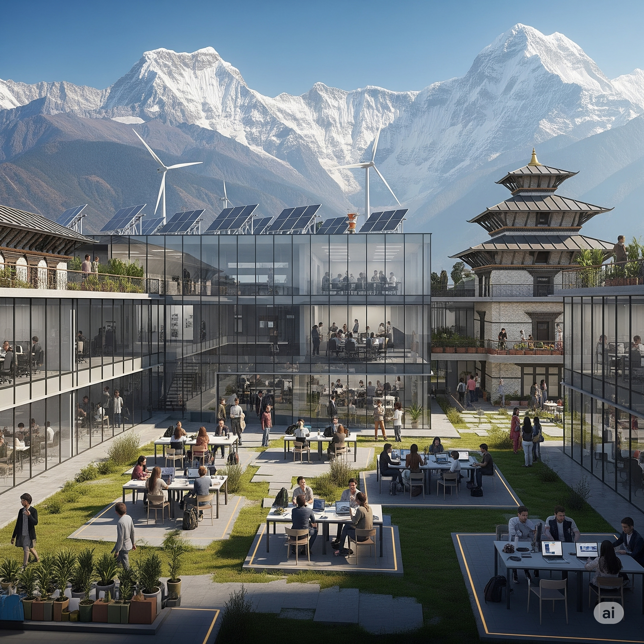 Why Nepal is Ripe for a Startup Accelerator Boom